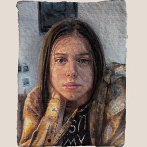 Melissa Clements, WA