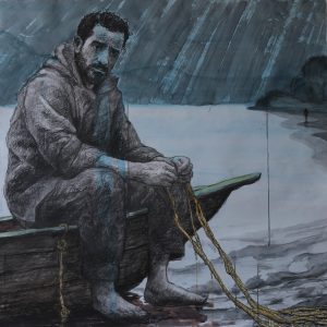 Michael Henderson, Tas