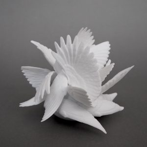 Ruth Ju-shih Li, NSW
